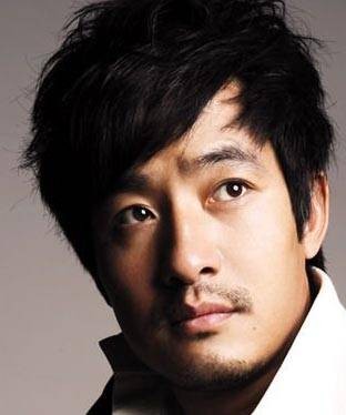 Xiaodong Guo fotoğrafı