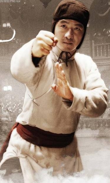 Xiaodong Guo fotoğrafı