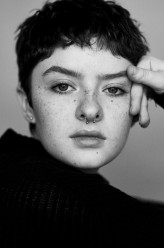 Lachlan Watson fotoğrafı