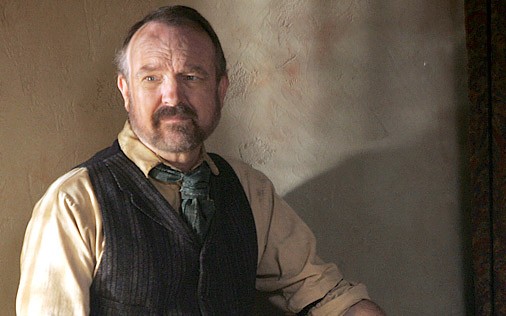 Jim Beaver Fotoğrafı