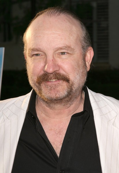 Jim Beaver Fotoğrafı