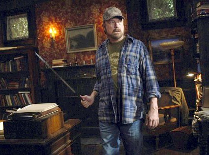 Jim Beaver fotoğrafı