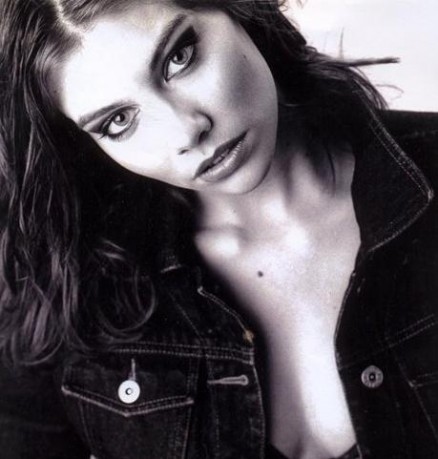 Lauren Cohan Fotoğrafı