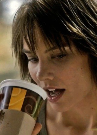 Lauren Cohan Fotoğrafı