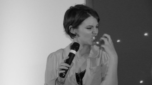 Lauren Cohan Fotoğrafı