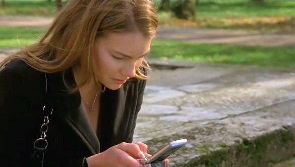 Lauren Cohan Fotoğrafı