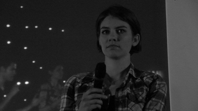 Lauren Cohan Fotoğrafı