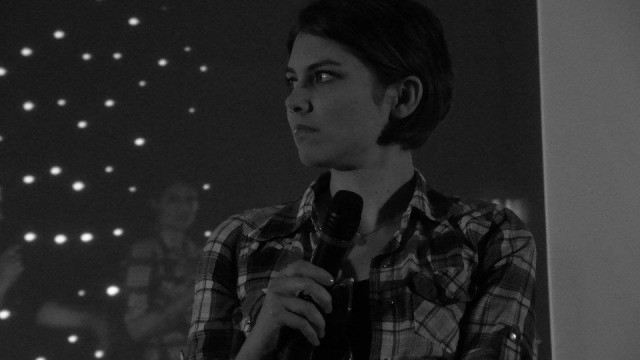 Lauren Cohan Fotoğrafı