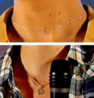 Lauren Cohan Fotoğrafı