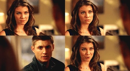 Lauren Cohan Fotoğrafı