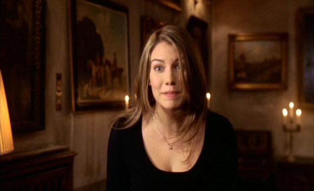 Lauren Cohan Fotoğrafı