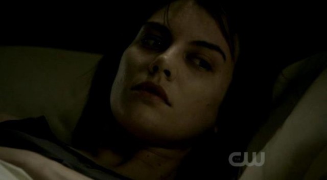 Lauren Cohan Fotoğrafı