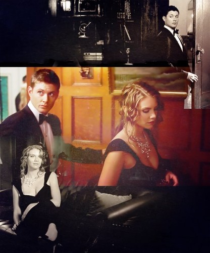 Lauren Cohan Fotoğrafı