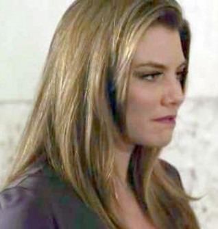 Lauren Cohan fotoğrafı