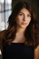 Maya Mohaupt fotoğrafı