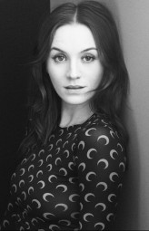 Sophie Amber fotoğrafı