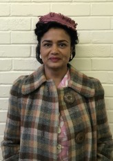 Kas Meghani fotoğrafı