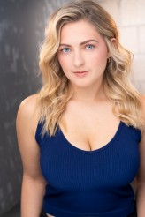 Madeleine Masson fotoğrafı