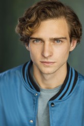 Joshua Malekos fotoğrafı