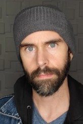 Gordon Tarpley fotoğrafı