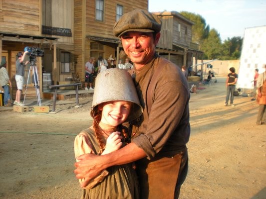 Annalise Basso fotoğrafı