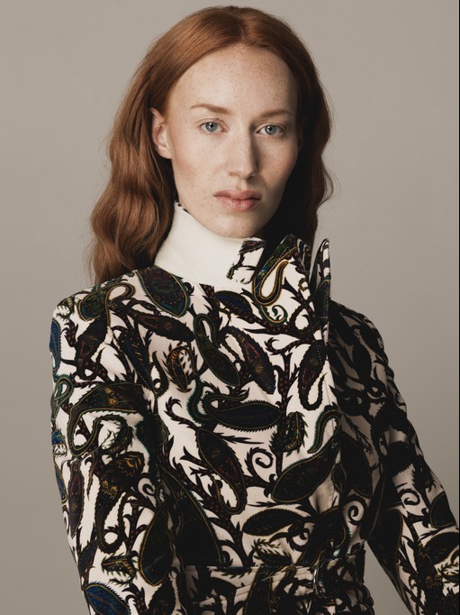 Kira Guloien Fotoğrafı