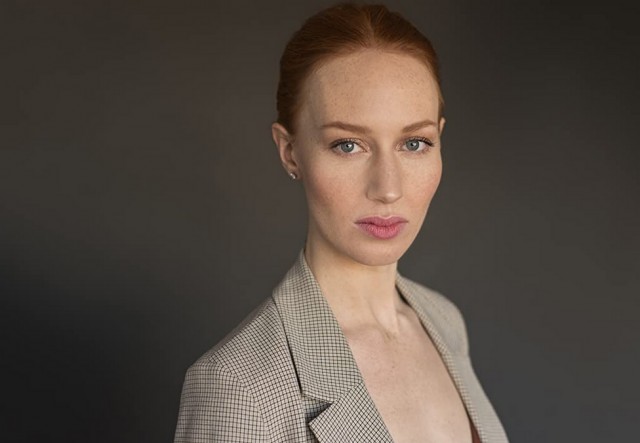 Kira Guloien Fotoğrafı