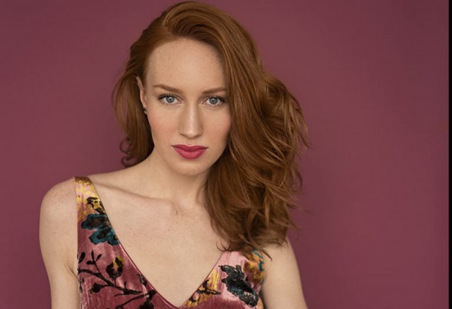 Kira Guloien fotoğrafı