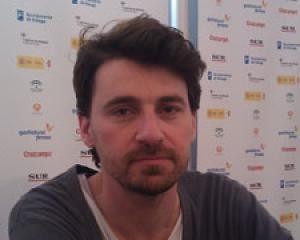 Ramón Salazar fotoğrafı