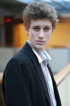 Jean-Baptiste Maunier Fotoğrafı