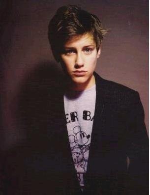 Jean-Baptiste Maunier Fotoğrafı