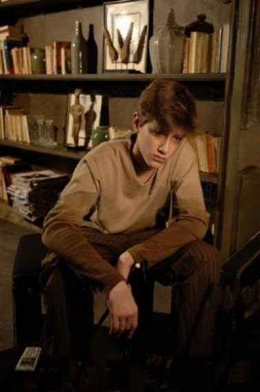 Jean-Baptiste Maunier Fotoğrafı