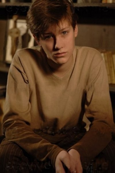 Jean-Baptiste Maunier Fotoğrafı