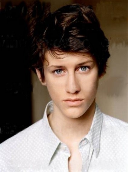 Jean-Baptiste Maunier Fotoğrafı