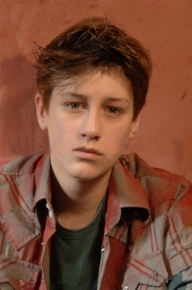 Jean-Baptiste Maunier Fotoğrafı