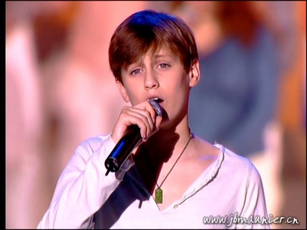 Jean-Baptiste Maunier Fotoğrafı