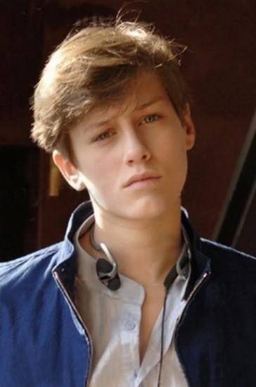 Jean-Baptiste Maunier Fotoğrafı