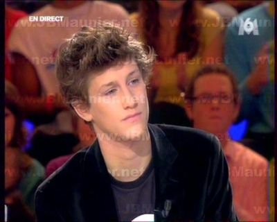 Jean-Baptiste Maunier fotoğrafı