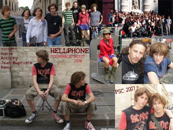 Jean-Baptiste Maunier fotoğrafı