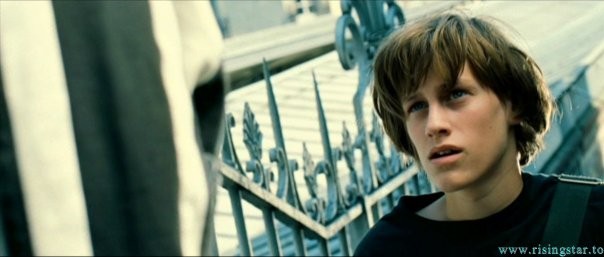 Jean-Baptiste Maunier fotoğrafı