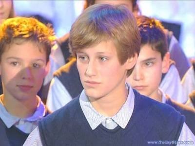 Jean-Baptiste Maunier Fotoğrafı