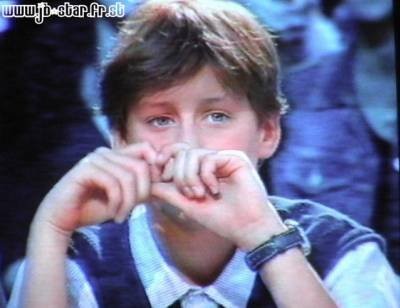 Jean-Baptiste Maunier Fotoğrafı