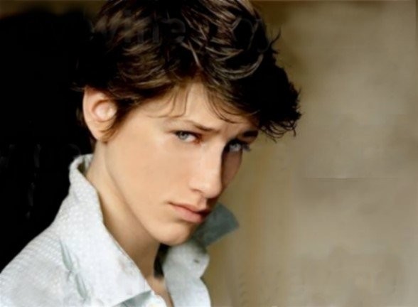 Jean-Baptiste Maunier Fotoğrafı
