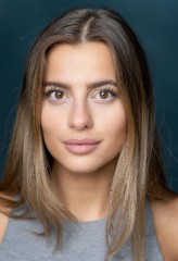 Nadia Parkes fotoğrafı