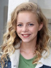 Elizabeth Birkner fotoğrafı