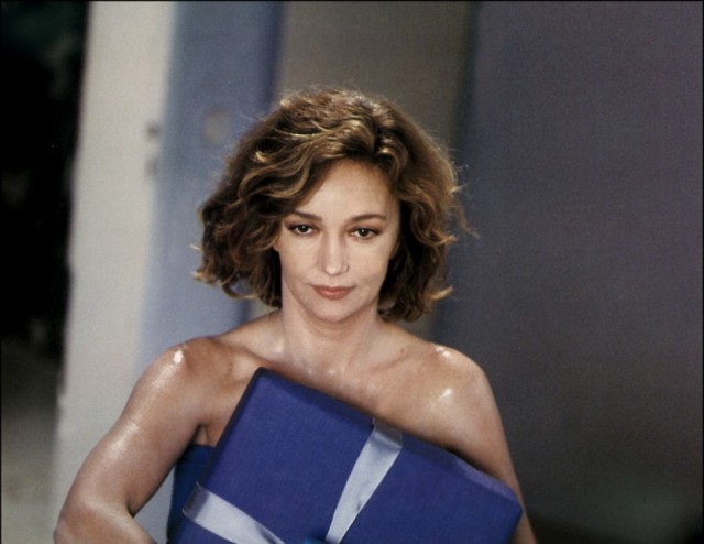 Caroline Cellier Fotoğrafı