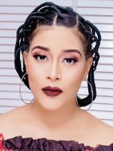 Adunni Ade fotoğrafı