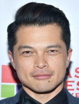 Vincent Rodriguez III fotoğrafı