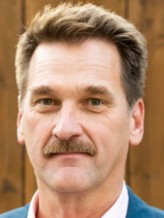 Pete Gardner fotoğrafı