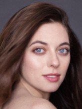 Siri Miller fotoğrafı